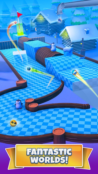 Mini Golf BR(߶ɱ)v1.0.3 ׿