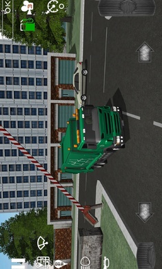 Trash Truck Simulator(ģ)v1.6.1 İ