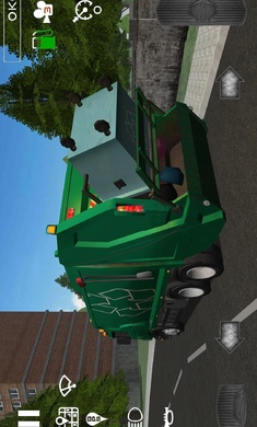 Trash Truck Simulator(ģ)v1.6.1 İ