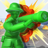 Green Army Men - Toy Wars(ɫ)v1 ׿