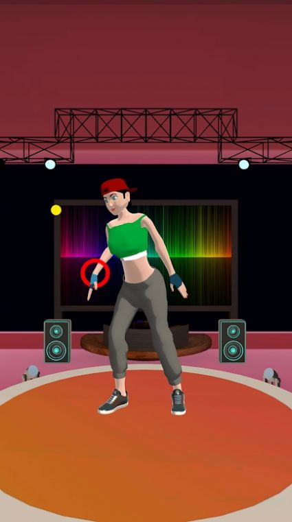 DanceBattle3D(舞蹈对战3D)v1.0.0 安卓版