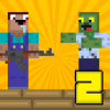Noob vs zombie 2(ս2)v1.3 ׿