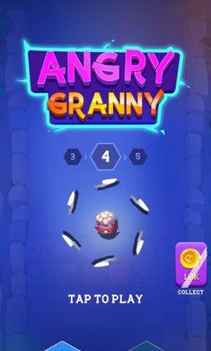 Granny Legend(ŭϷ)v1.1.8 °