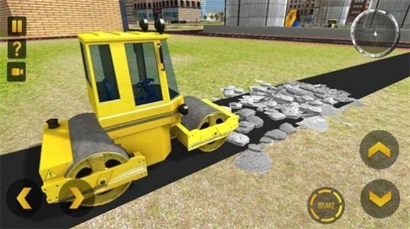 Excavator(רҵڻģ)v1.1.0 ׿