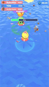 Clash of Krakens: Eat Everything(ĳͻԵһ)v0.0.2 ׿