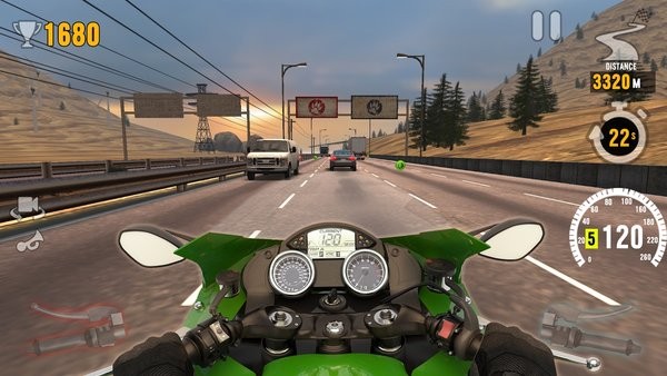 Motor Tour(摩托之旅2021)v1.4.8 官方版