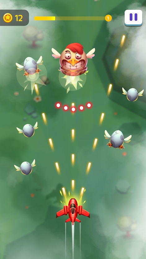 Chicken Shooter(֮ս)v1.04 ׿