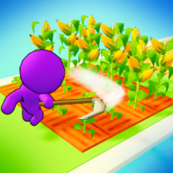 Farm Land Run 3D!(农场土地酷跑)v1 安卓版