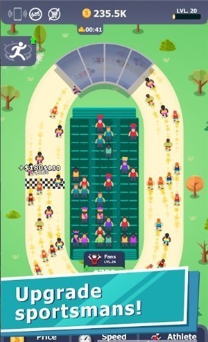 Sports City Idle(ģ)v1.95 °