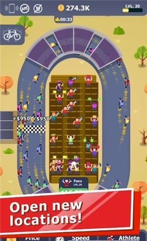 Sports City Idle(ģ)v1.95 °