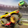 Monster Truck Demolition Derby(￨)v1.1 ׿