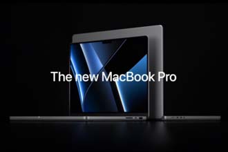 MacBook Pro14寸和16寸哪个好 MacBook Pro14寸和16寸怎么选