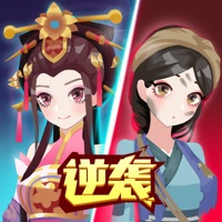 女皇冲冲冲小游戏苹果版v1.0.1 最新版