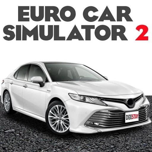 Euro Car: Simulator II(欧元汽车模拟器2)v0.2 中文版