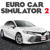 Euro Car: Simulator II(ŷԪģ2)v0.2 İ