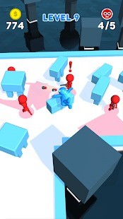 Kung Fu Master 3D(޹ʦ3D)v0.99 ׿