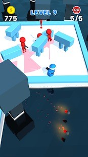 Kung Fu Master 3D(޹ʦ3D)v0.99 ׿