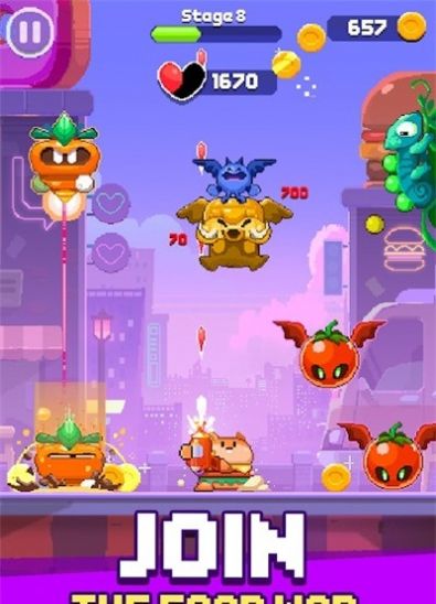 BattleFood(ʳս)v2.0.6 ׿