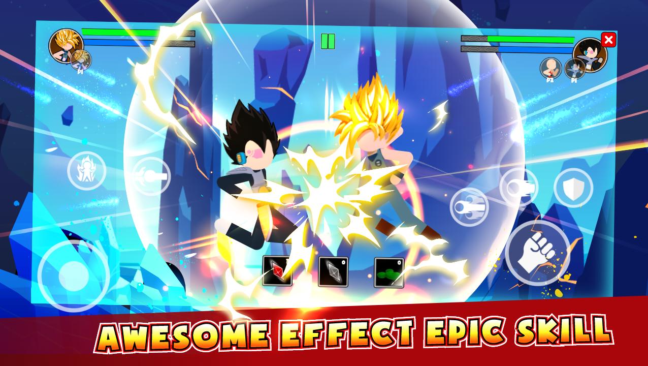 Battle Stick Dragon: Tournament Legend(ս)v4.2 ׿