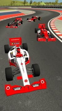 FORMULA CAR: SPEED CLASH(方程式赛车速度冲突)v1.1 最新版