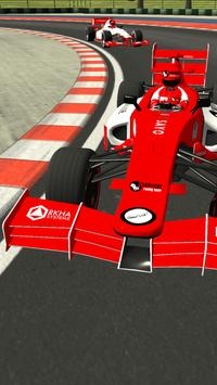 FORMULA CAR: SPEED CLASH(方程式赛车速度冲突)v1.1 最新版