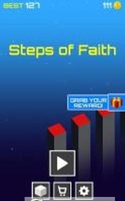 Steps of Faith(֮)v4.0 ׿