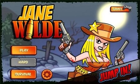 Jane Wilde(򻳶)v2.252 ׿