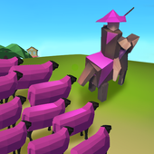 Crowded Pastures(ӵֻ)v1.0.1 ׿