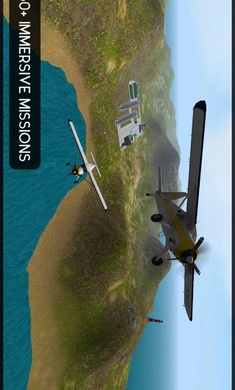 Avion Flight Simulator(ģ)v1.08 ֻ