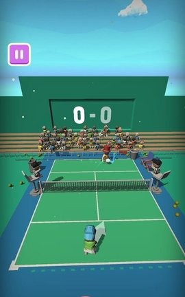 Tennis(ָ)v1.0 ׿