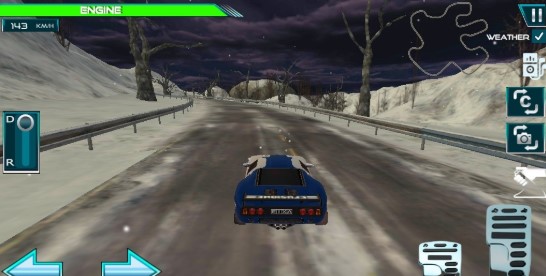 SnowDrift(Ʈѩʻ)v1.4 ׿