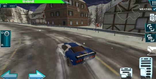 SnowDrift(Ʈѩʻ)v1.4 ׿