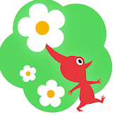 Pikmin Bloom(皮克敏盛开)v33.3 中文版