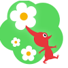 Pikmin Bloom(Ƥʢ)