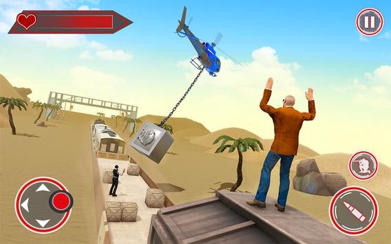 Train Robbery Simulator(ģϷ)v1.0.6 ׿