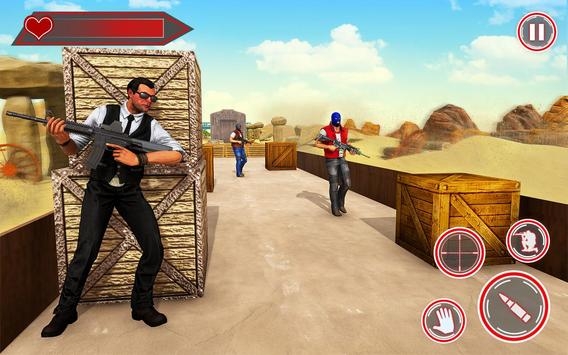 Train Robbery Simulator(ģϷ)v1.0.6 ׿