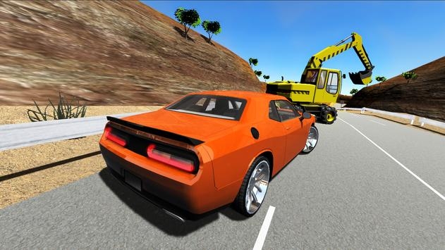 Muscle Car Challenger(⳵ս)v2.6 ׿