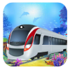 Underwater Train Simulator(ˮгģ)v1.0 ׿