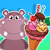 Ice Cream Maker Frenzy(冰淇淋机疯狂甜点)v0.5 安卓版