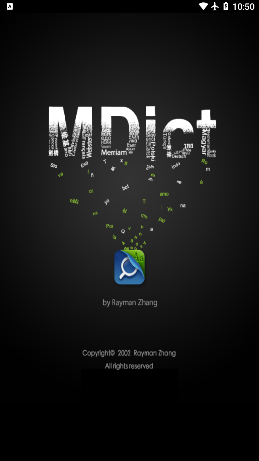 MDict appv2.1.8 ׿