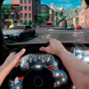 Driving Sim In Car(˾ӽǼʻ)v3 ׿