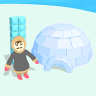 Igloo Life(冰原建筑)v1.0.0 安卓版