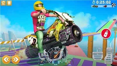 Jet Super Bikes(Ħг)v1.0 ׿