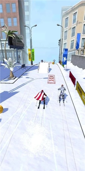 Ski Master(һѩţ)v1.0 ׿