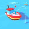 Fishing Tycoon(㾺°)