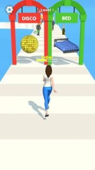 SoberRun 3D(清醒跑步3D手机版)v1.1 安卓版