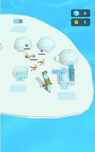 Igloo Life(冰屋生活)v1.0.0 安卓版