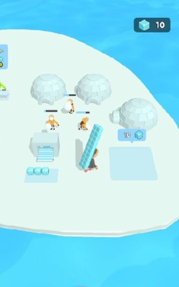 Igloo Life(冰屋生活)v1.0.0 安卓版