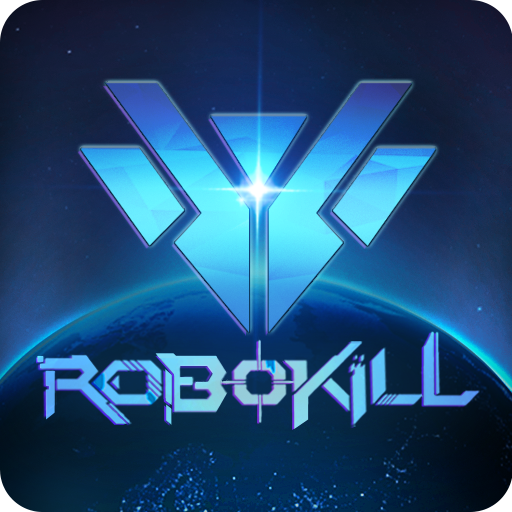 Robokill(杀戮机器手游)v1.0.41 安卓版