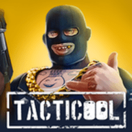 Tacticool(战术机器人中文版)v1.1.0 安卓版